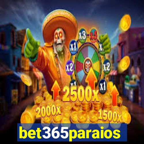 bet365paraios