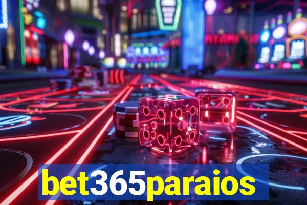 bet365paraios