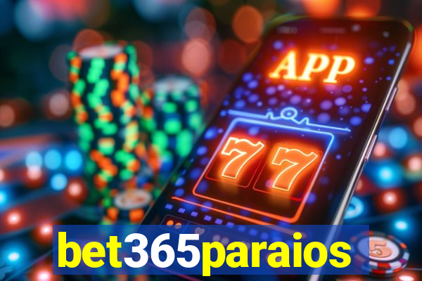 bet365paraios