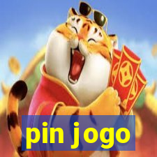 pin jogo