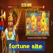 fortune site