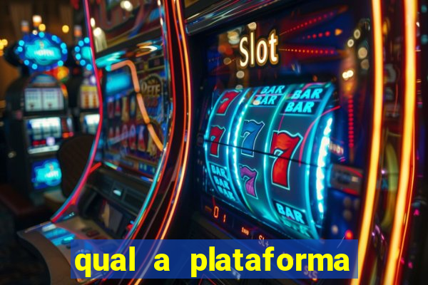 qual a plataforma de jogos do gusttavo lima