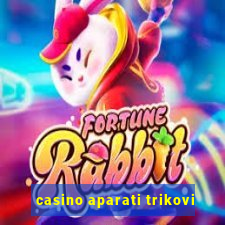 casino aparati trikovi