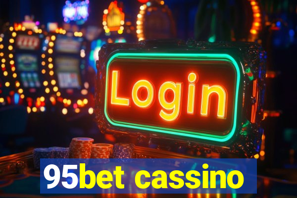 95bet cassino