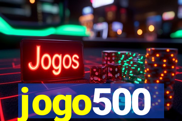 jogo500