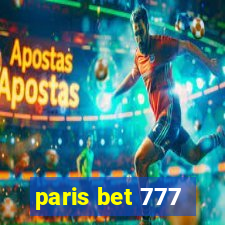 paris bet 777