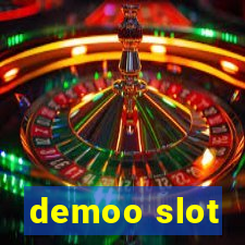 demoo slot