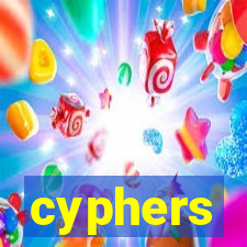 cyphers