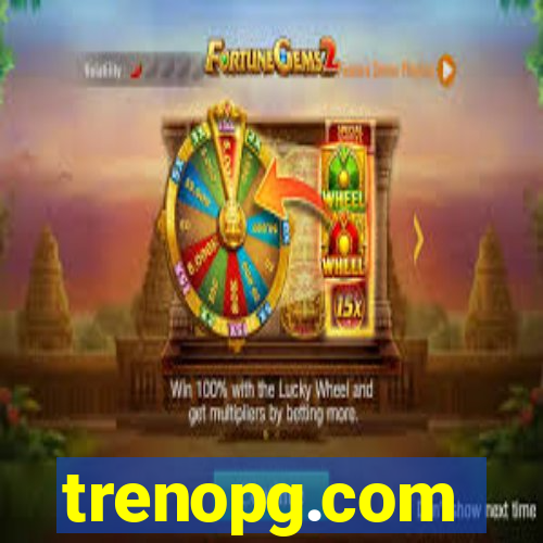 trenopg.com