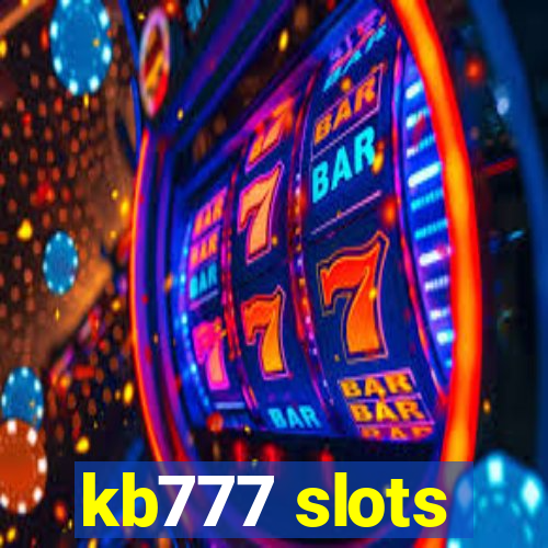 kb777 slots