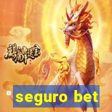 seguro bet