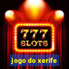 jogo do xerife