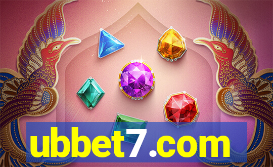 ubbet7.com