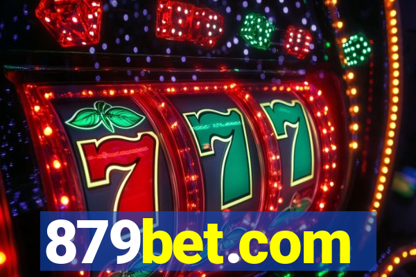 879bet.com