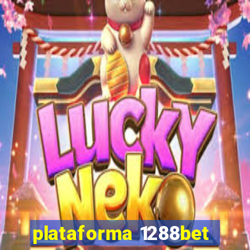 plataforma 1288bet