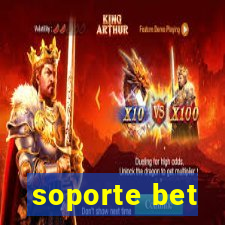 soporte bet