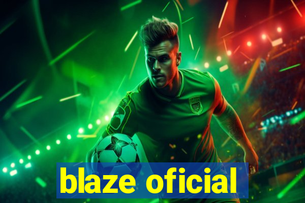 blaze oficial