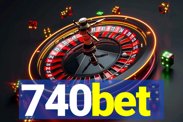 740bet