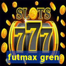 futmax gren