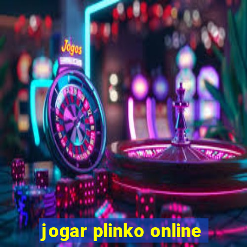 jogar plinko online