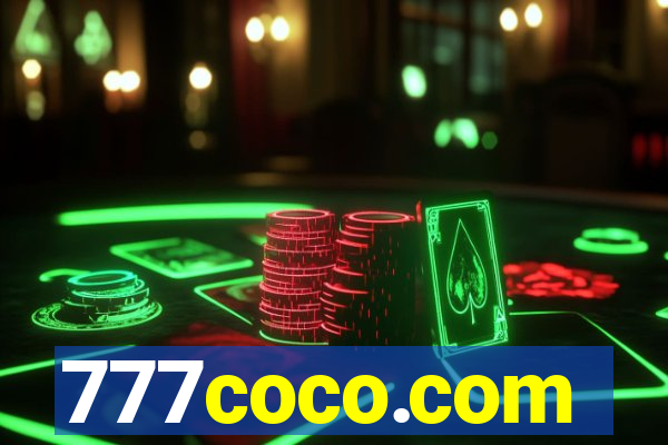 777coco.com