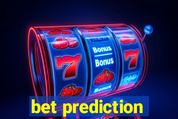 bet prediction