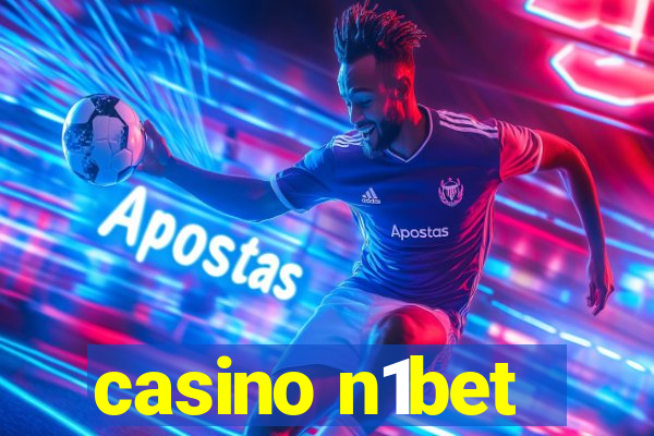 casino n1bet