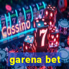 garena bet