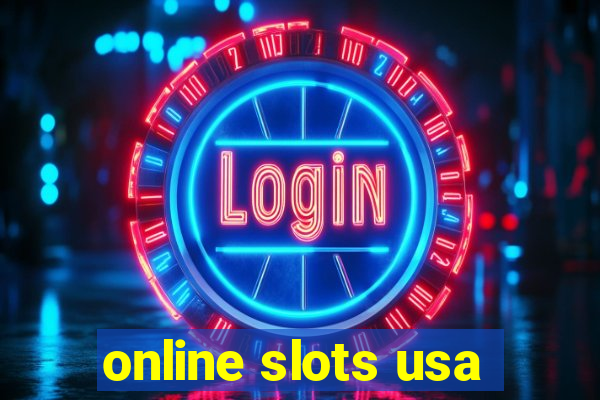 online slots usa