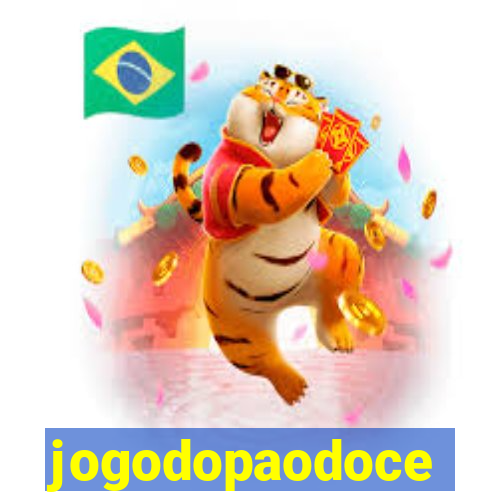 jogodopaodoce