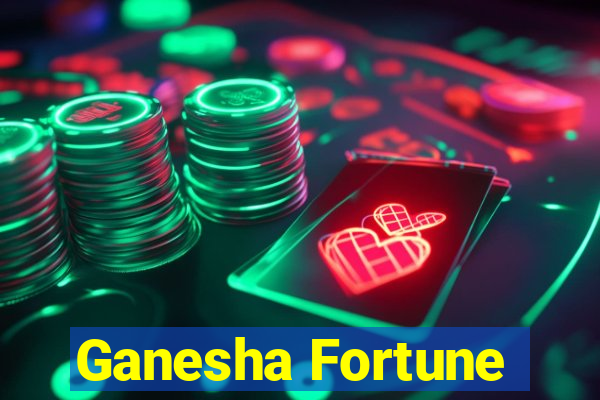 Ganesha Fortune