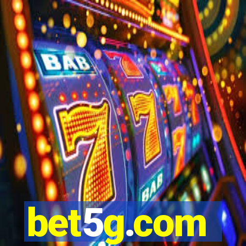 bet5g.com