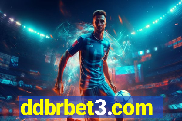 ddbrbet3.com