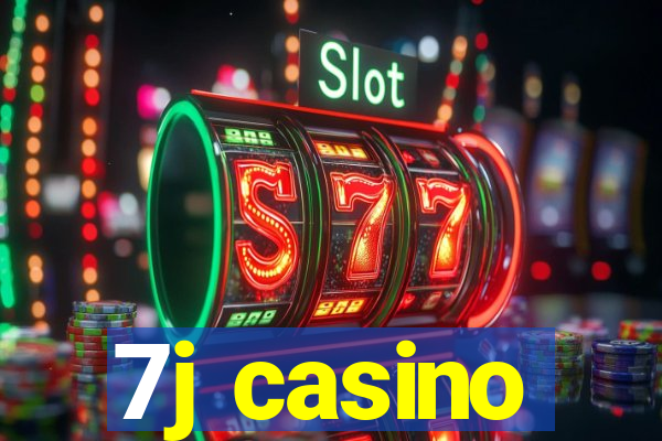 7j casino