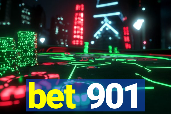 bet 901