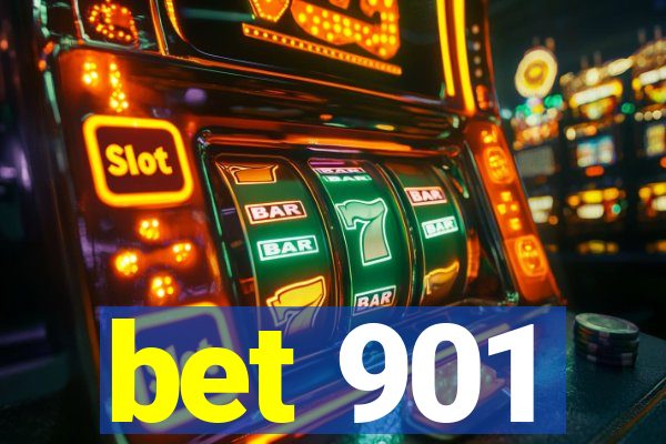 bet 901