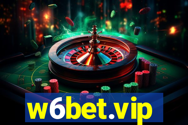 w6bet.vip