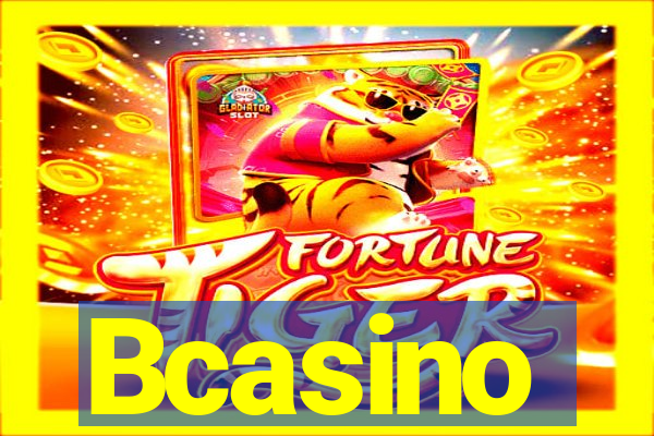 Bcasino