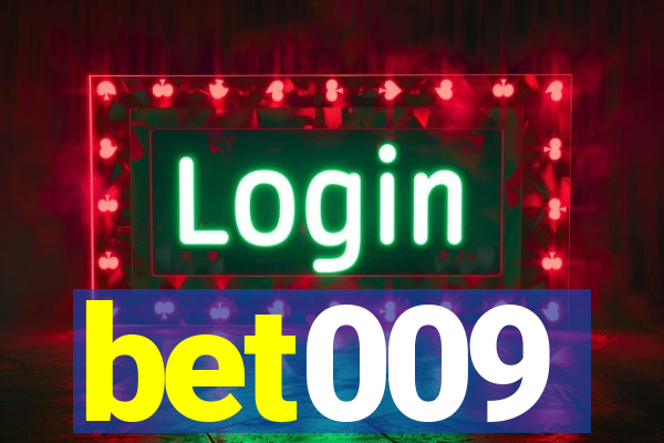 bet009