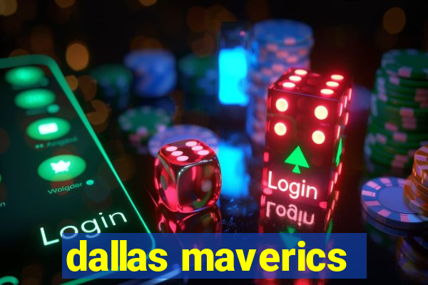 dallas maverics