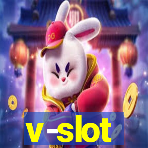 v-slot