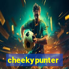 cheekypunter