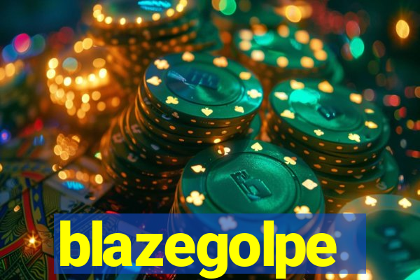 blazegolpe