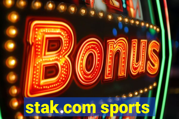 stak.com sports