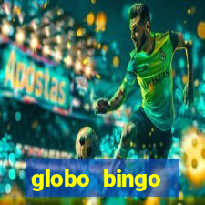 globo bingo profissional grande