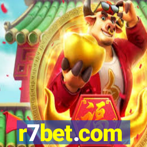 r7bet.com