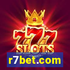 r7bet.com