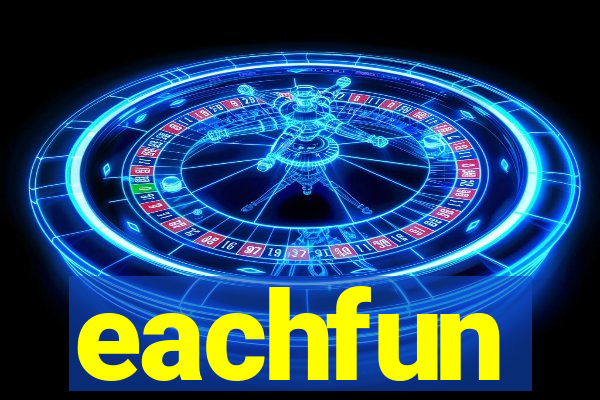 eachfun entertainment limited