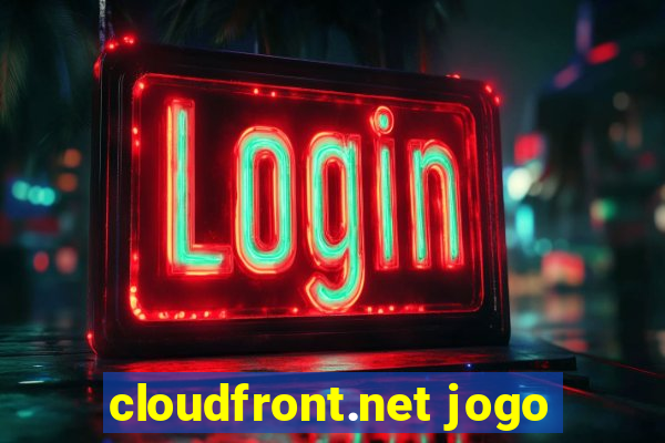 cloudfront.net jogo