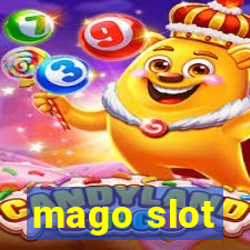 mago slot